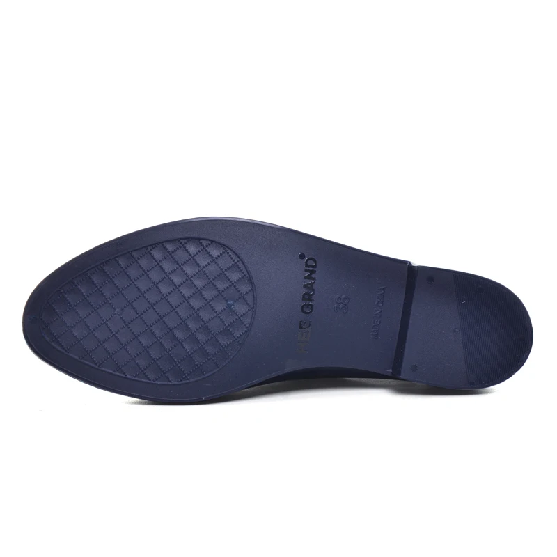 Модные резиновые сапоги с острым носком женские ботильоны без шнуровки обувь на