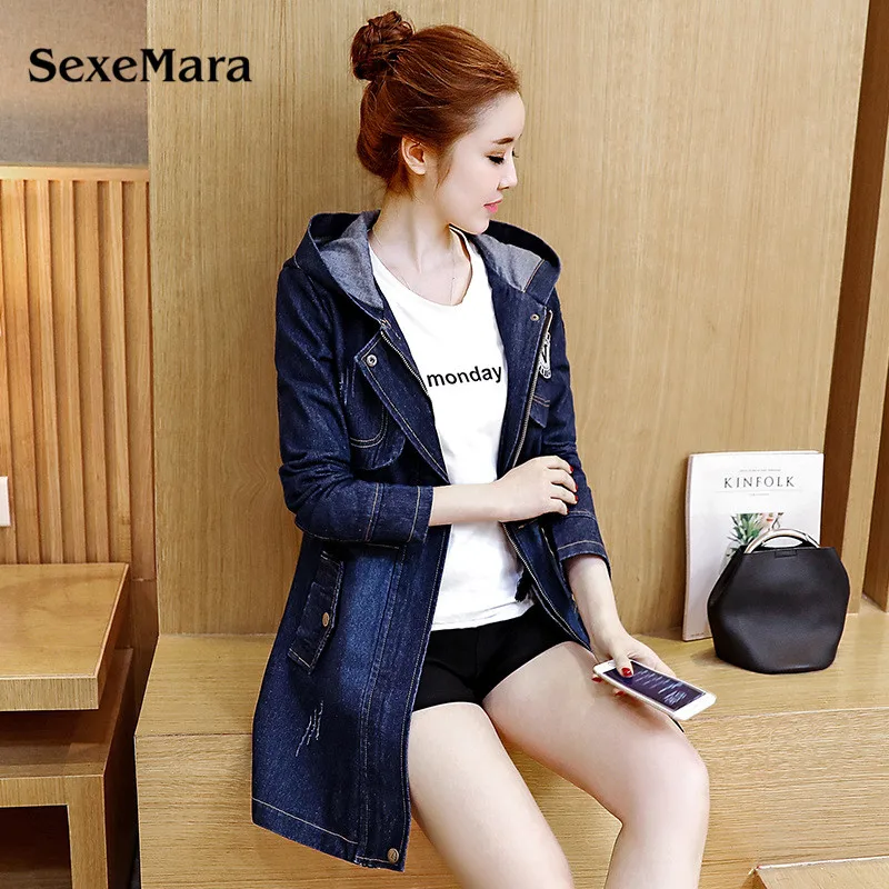 Кожа Лучшие полный молнии Для женщин Тренч 2017 Демисезонный ветровка Новая