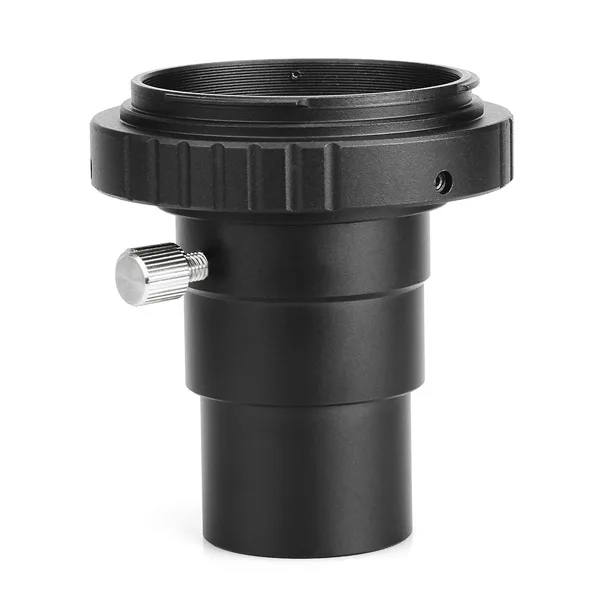 Svbony 1,2" удлинитель+ M42 Т-образный адаптер+ адаптер для крепления камеры Набор для астрономии монокулярный телескоп фотография W2054