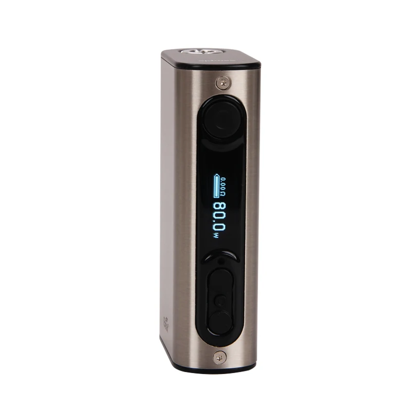 Оригинальная электронная сигарета Eleaf i Power TC 80W бокс мод iStick аккумулятор 5000 мАч