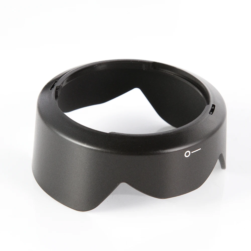 FOTGA бленда объектива EW 53 для Canon EF M 15 45 мм f/3 5 6 3 IS STM 49 резьба|lens hood|canon lens shadelens hood for