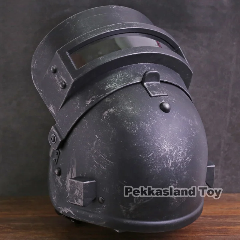 Шлемы Playerunknown's Battlegrounds PUBG уровень 3 для косплея рождественские аксессуары