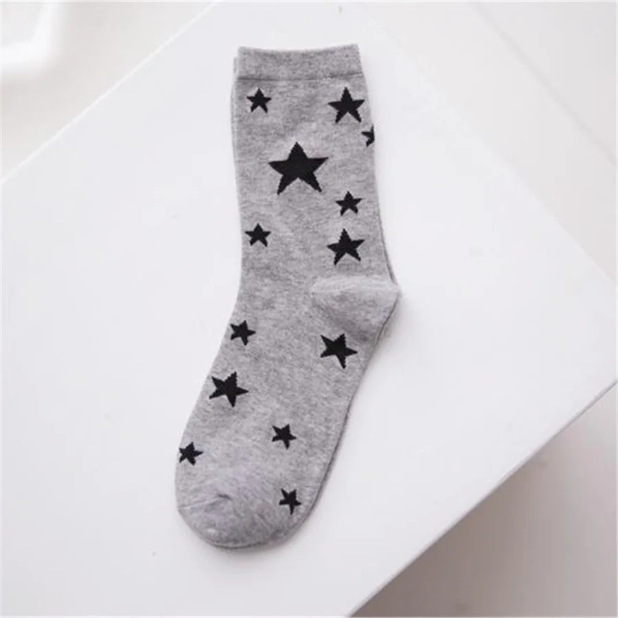[WPLOIKJD] конфетные носки в японском стиле женские удобные мягкие простые милые