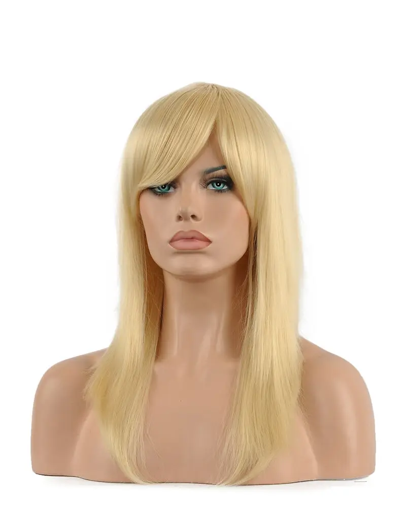 БЕСПЛАТНАЯ ДОСТАВКА Горячее Надувательство!!! горячий Стиль женские Дамы Длинные