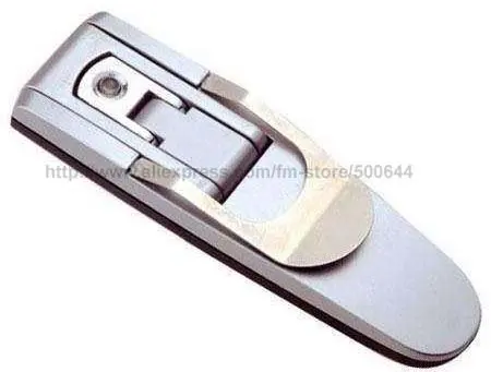 Auto-clip Book Light/LED Folding Reading Light/Clip LED Lamp/Portable Urgency Flashlight &amp 5PCS/Lot Free Shipping | Лампы и