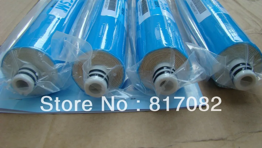 Очиститель воды CSM 100gpd | Бытовая техника