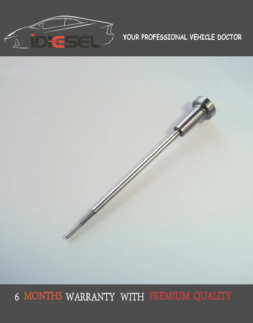Лидер продаж! Клапан управления инжектором Common Rail F00RJ02386/F 00R J02 386 для 0445120072 0445120076 |