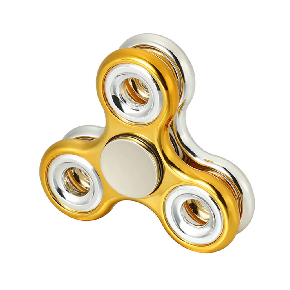 Спиннеры металлическая рука Spinner Игрушечные лошадки двухэтажные Высокая