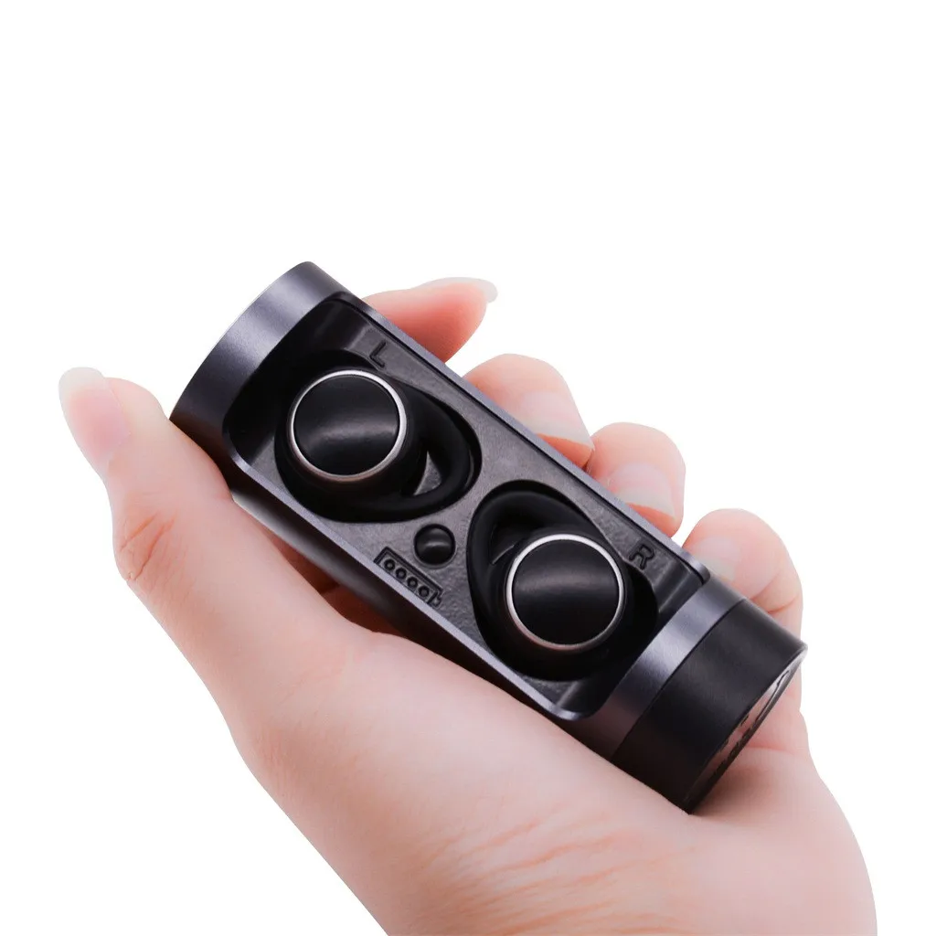 Binmer мини наушники для Samsung Gear iConX SM R стильные спортивные вкладыши беспроводные
