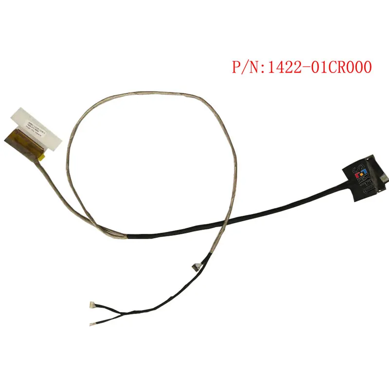 1 шт. или 5 шт./лот Новый ЖК-кабель для ноутбука LVDS гибкий кабель Asus S550 S550C S550CM V550C V505CA