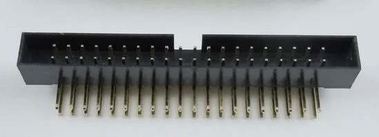 40 шт. бокс разъем контактов 2x20P 2 0 мм|socket accept|box handlebox shad |