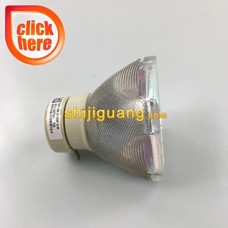 Shijiguang лампы проектора лампа для hitachi CP AW2505 AX2503 AX2505 AX2504 DT01511|Лампы проекторов| |