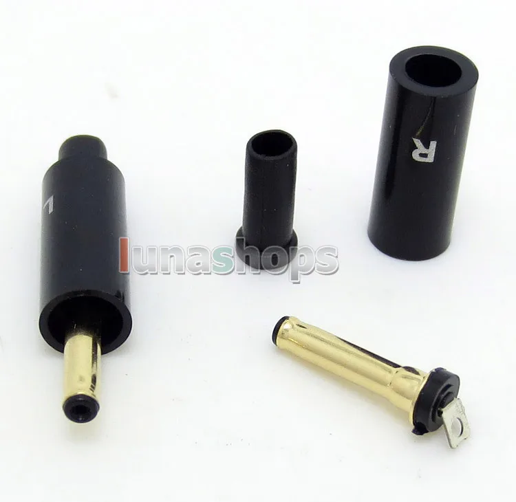 

LN004668 Earphone Headphone DIY Custom Pin Adapter For RP-HJE900