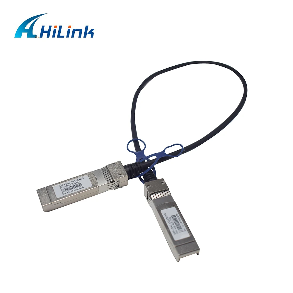 Бесплатная доставка по почте! SFP-H10GB-CU50CM 10G медный SFP + DAC 0 5 метровый пассивный 30AWG
