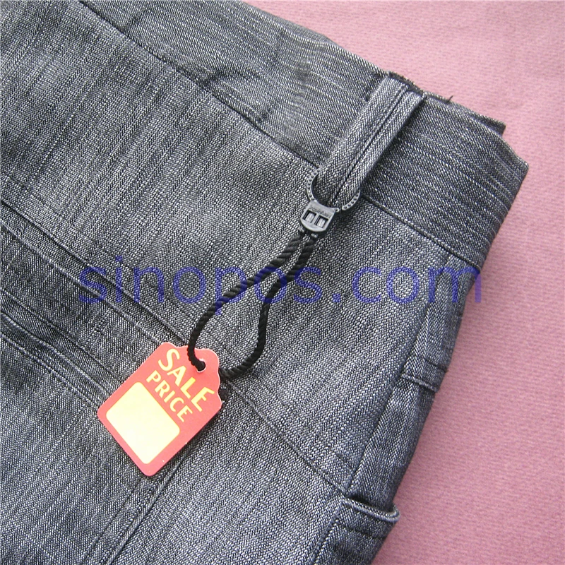 Новая застежка уплотнение разделенное кольцо тяжелый шнур сумка багаж висячая