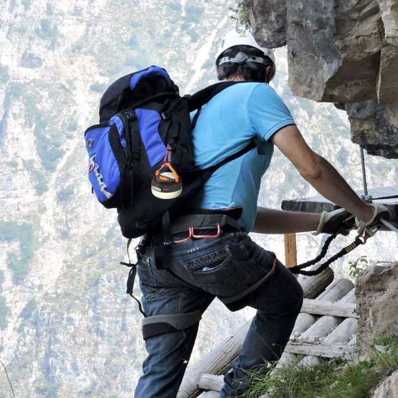 Аварийный Магнитный фонарь s USB Перезаряжаемый портативный светодиодный для