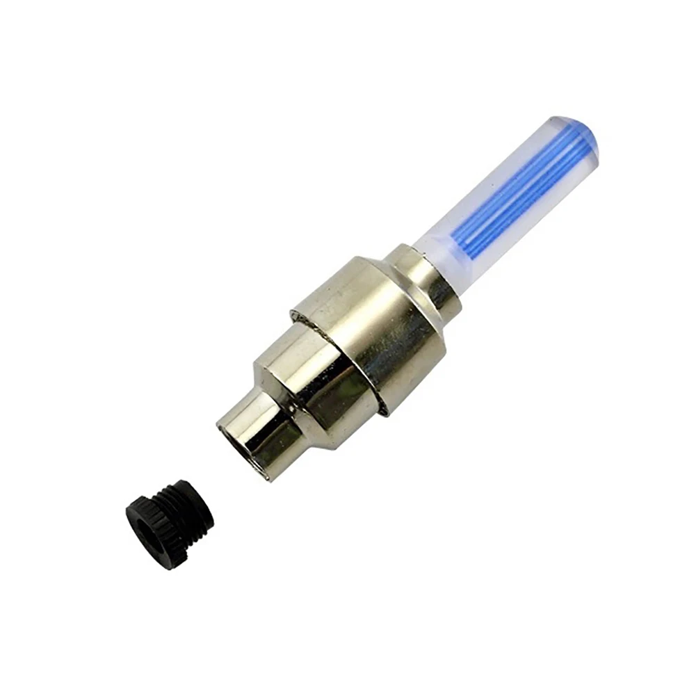 Цветной СВЕТОДИОДНЫЙ светильник s для велосипеда мотоцикла машины колеса крышки