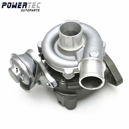 Для Toyota Avensis Picnic Previa RAV4 2 0 TD 1CD-FTV 85 Kw 93 17201-27030 Full turbolaader 801891-5001S turbo 721164 | Автомобили и