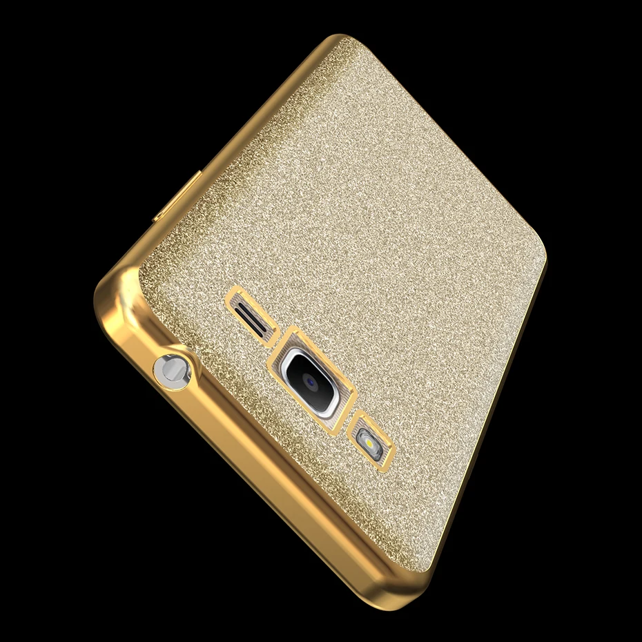 DAGUDON Блестящий Силиконовый ТПУ мягкий чехол для мобильного телефона s samsung Galaxy Grand