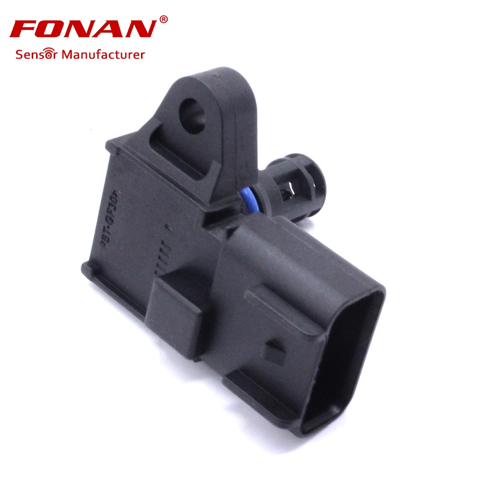 High Quality Manifold Pressure Sensor Map For Ford New Fiesta KA RANGER TRANSIT Focus 1.4 1.6 2.0 16v 2S6A9F479BB 2S6A9F479BA | Автомобили