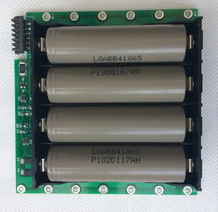 Аккумулятор для осциллографа EDSPack OWON EDS102C SDS7102| |