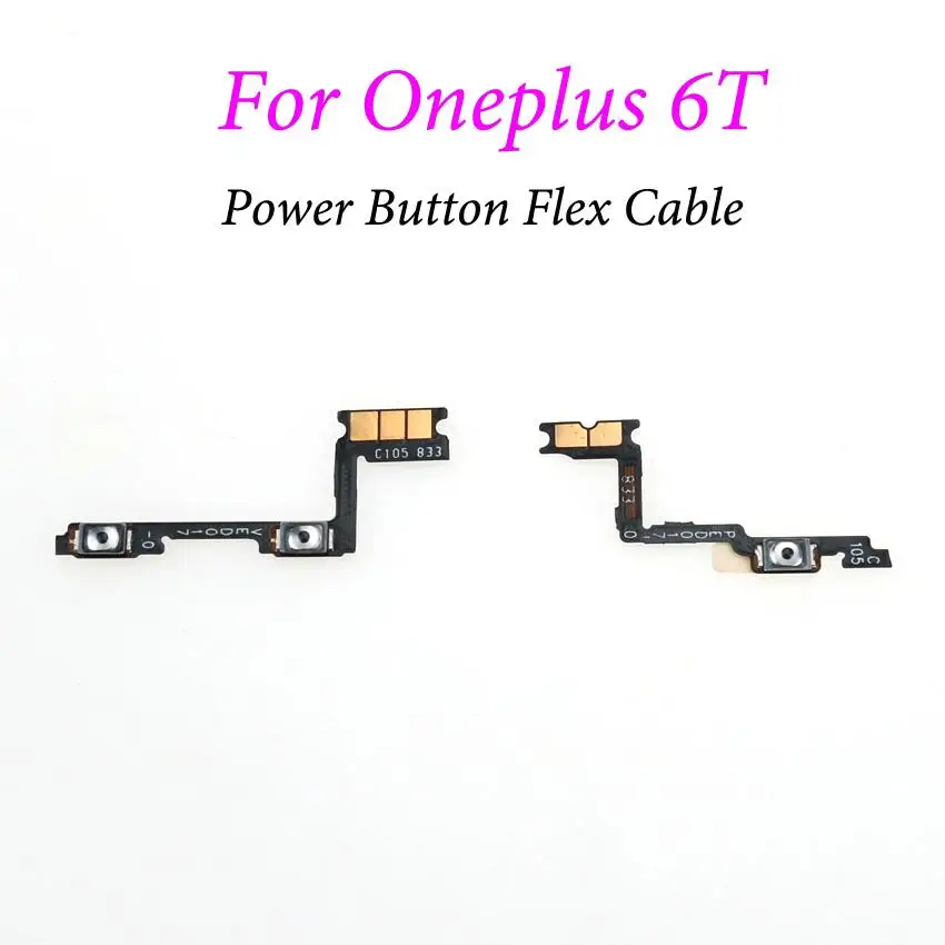 Гибкий кабель cltgxdd Aocarmo для OnePlus One 1 + A0001 2 3 3T A3000 A3003 5 5T A5010 6T X | Мобильные телефоны и