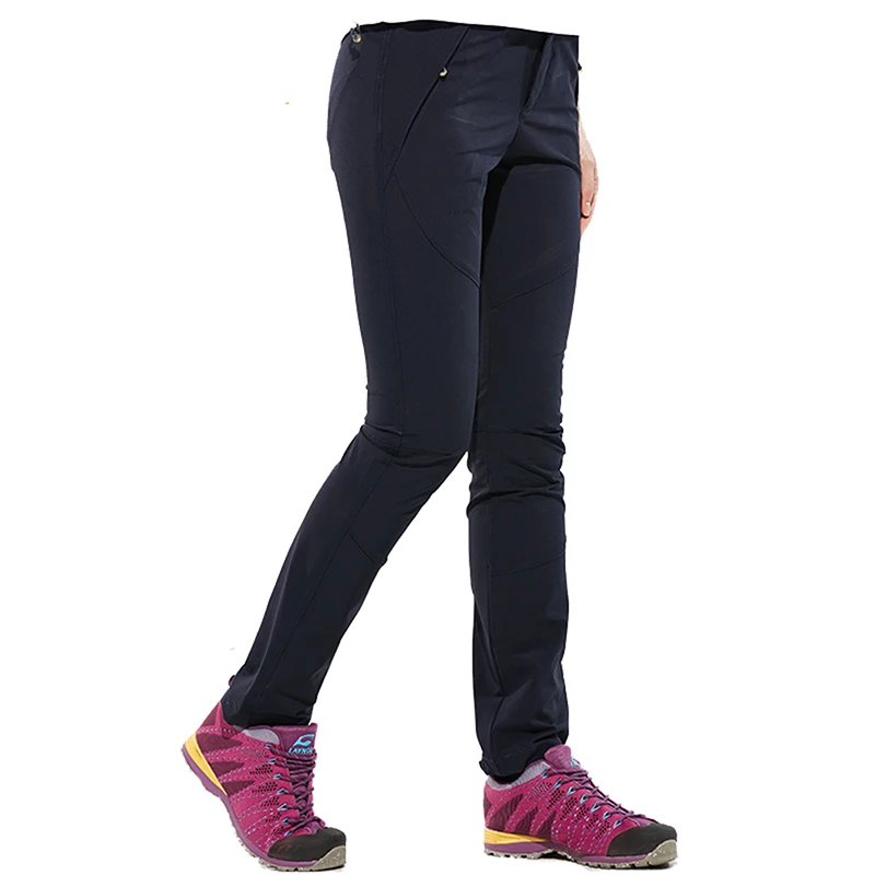 Для женщин s быстросохнущая защиты от солнца на открытом воздухе брюки