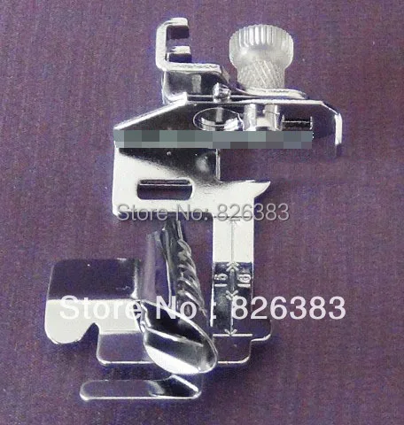 1 шт. прижимная лапка для электрической и старой швейной машины № 29309 + Singer Brother Janome