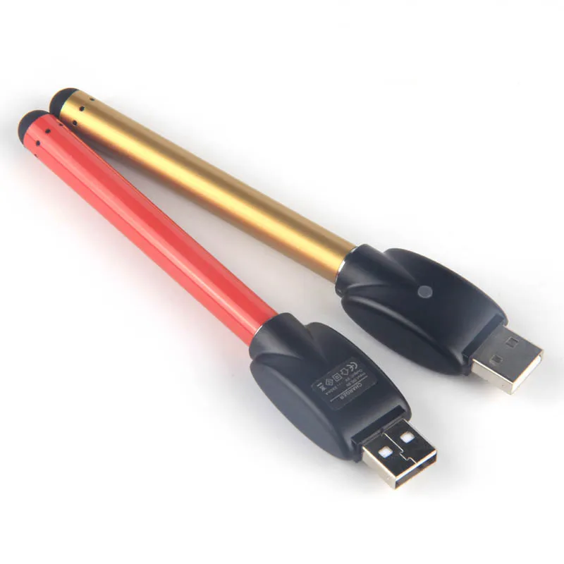 Leiqidudu Горячая продажа o pen vape touch battery slim 510 испаритель для CED атомайзер CE3 батарея