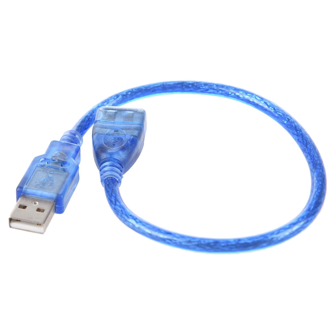 Wholesales Short USB 2.0 A Female to Male Extension Cable | Обустройство дома
