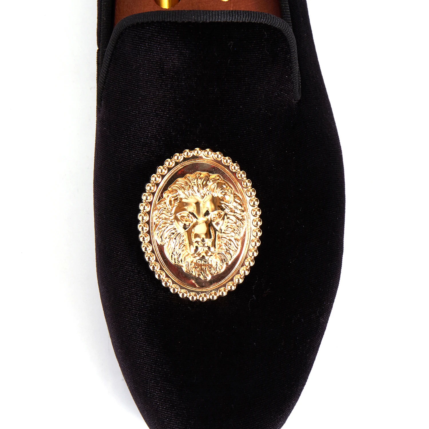 Мужские туфли на плоской подошве с пряжкой размеры 6 14|slippers size|slippers blackslippers men |