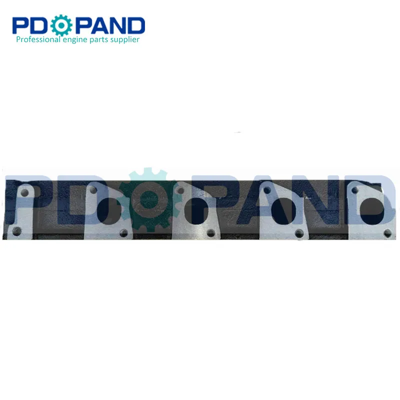 Diesel Engine Head V1505 V1505T V1505-T Bare Cylinder 1G09203044 1606503040 for Kubota KX71H KX91-2 excavators | Автомобили и