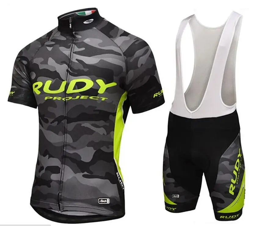 Bicyway Ciclismo Jersey Ropa ciclismo летняя манга Curta Pro Mtb Bicicleta Ciclismo Maillot Roupas de Ciclismo - Цвет: 3