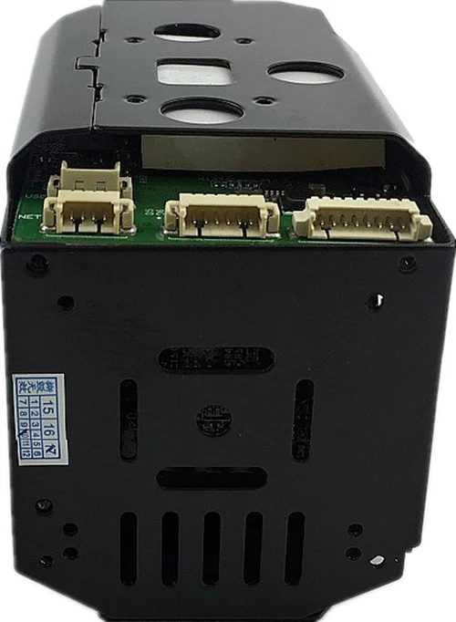 StarLight 3516C+ sony IMX291 4,7-84,6 мм 18X модуль ip-камеры с автофокусом 1080P H.265 25FPS высокоскоростной Doom ONVIF аудио P2P
