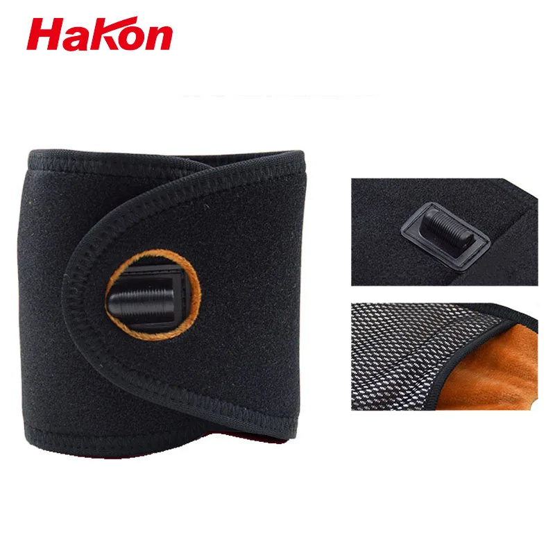 USB бандаж для запястья с подогревом терапия обогревом раболь на запястье