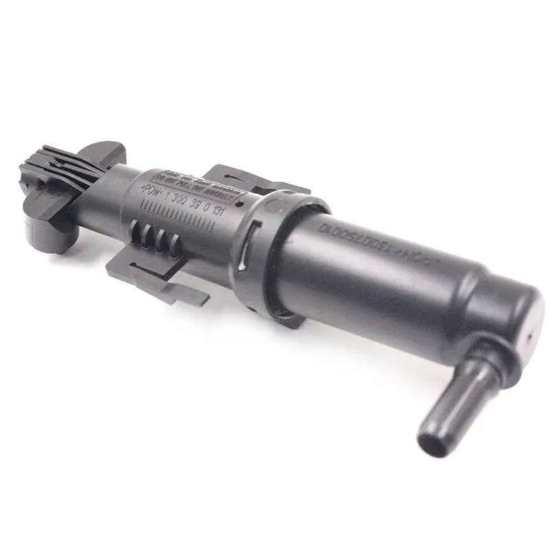61677149885 61 67 7 149 885 для BMW F10 F11 F07 520i 523i 528i новая насадка омывателя левой фары