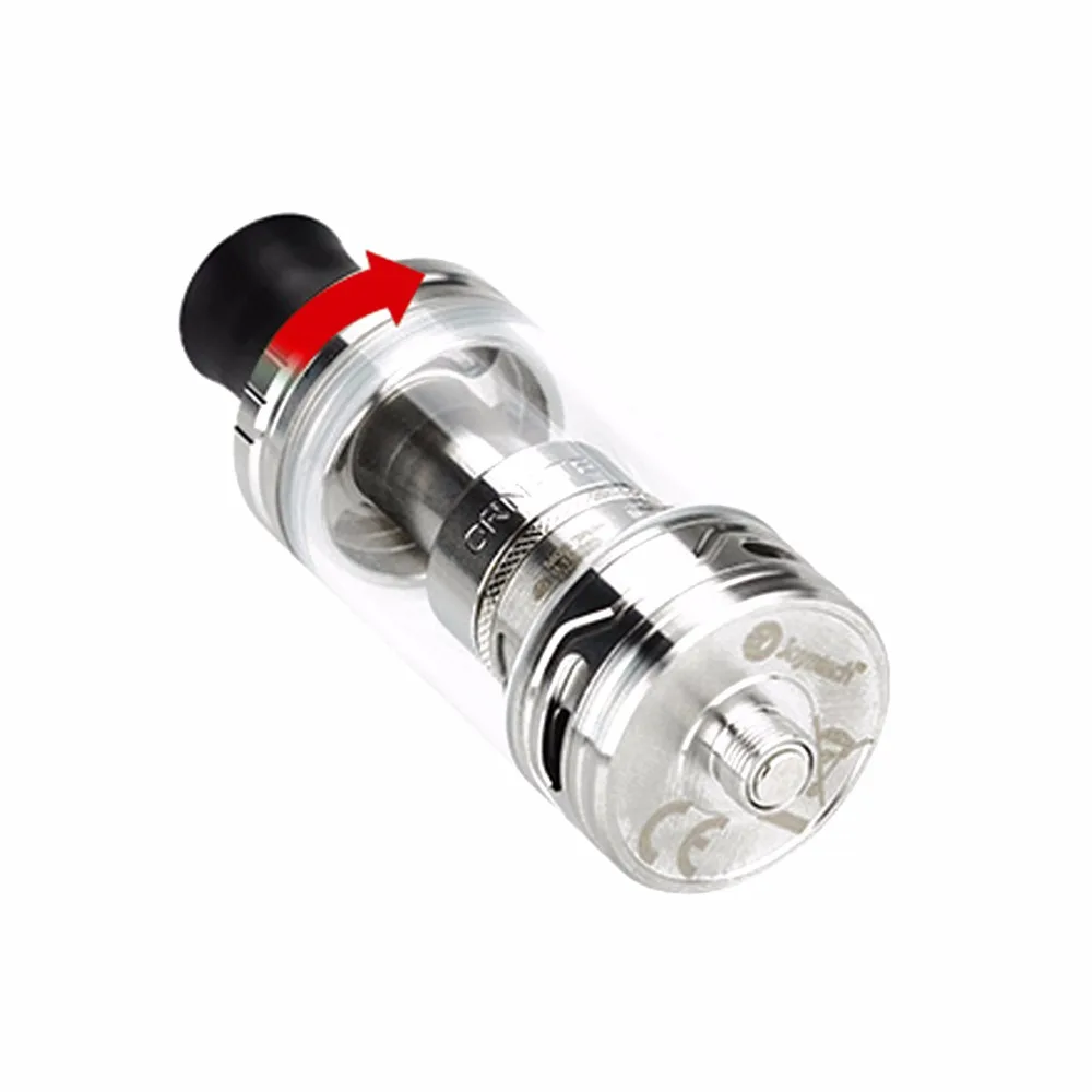 Оригинальный Joyetech Ornate RTA распылитель с 6 мл ёмкость богато Sub-Ohm бак 0.15ohm совместим