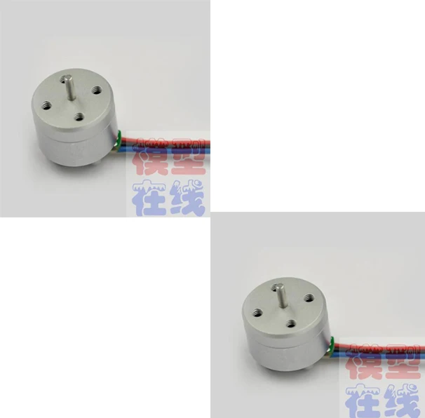 ZEROTECH Dobby Карманный селфи Дрон запасные части X1104 4300KV бесщеточный двигатель|brushless