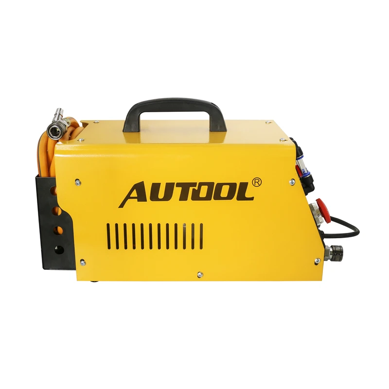 Новые оригинальные бесплатная доставка экспресс почтой dhl AUTOOL BX402