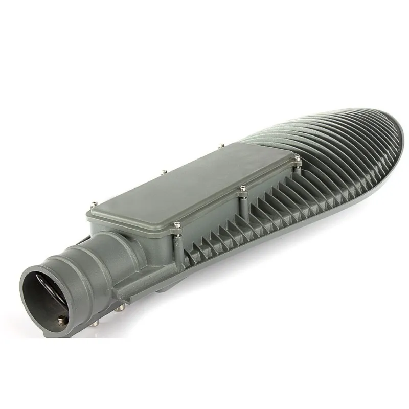 4 шт. светодиодный уличный светильник s 30W 50W 100W 150W 200W Водонепроницаемый автодороги