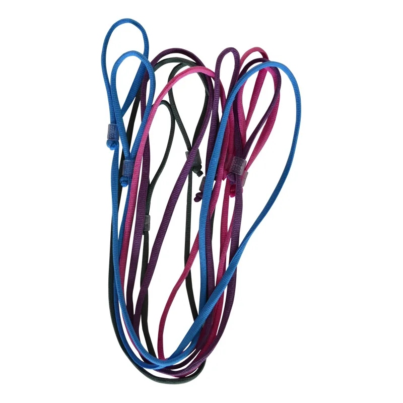 1 шт. Коврик для йоги слинг-переноска плечевой ремень эластичный регулируемый