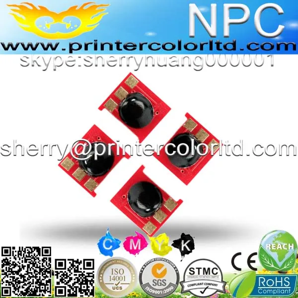 Чип для HP Enterprise 500 M575C 402 M 551Dn CE AM 570DN 551 N 402A оригинальный чип замены бесплатная