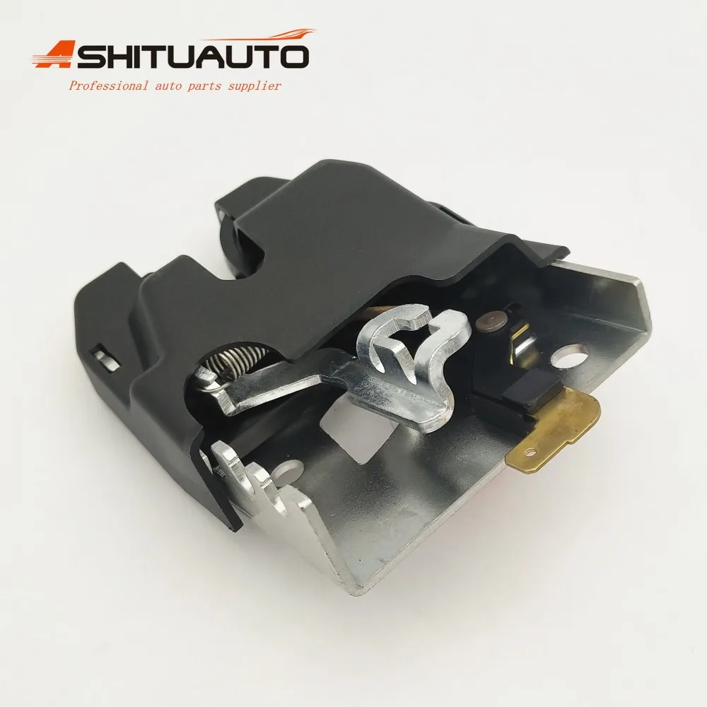 Высококачественный привод защелки багажника AshituAuto для Chevrolet Aveo 2004 2008 OEM