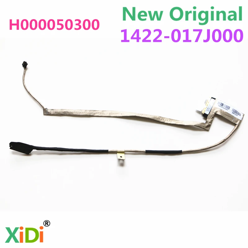 Новый 1422 017J000 3G H000050300 для TOSHIBA Satellite L850 C850 11V 119 C870 L870 LCD LVDS кабель|lcd lvds cable|lcd cablelvds cable
