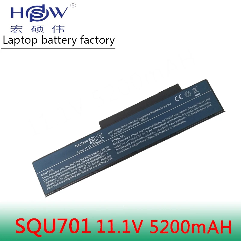 HSW батарея для Packard колокол GP3 мВ/V HGL1 MH35 MH36 MH45 MH85 MH88 BENQ A52 114 A52E 111 104 Аккумулятор