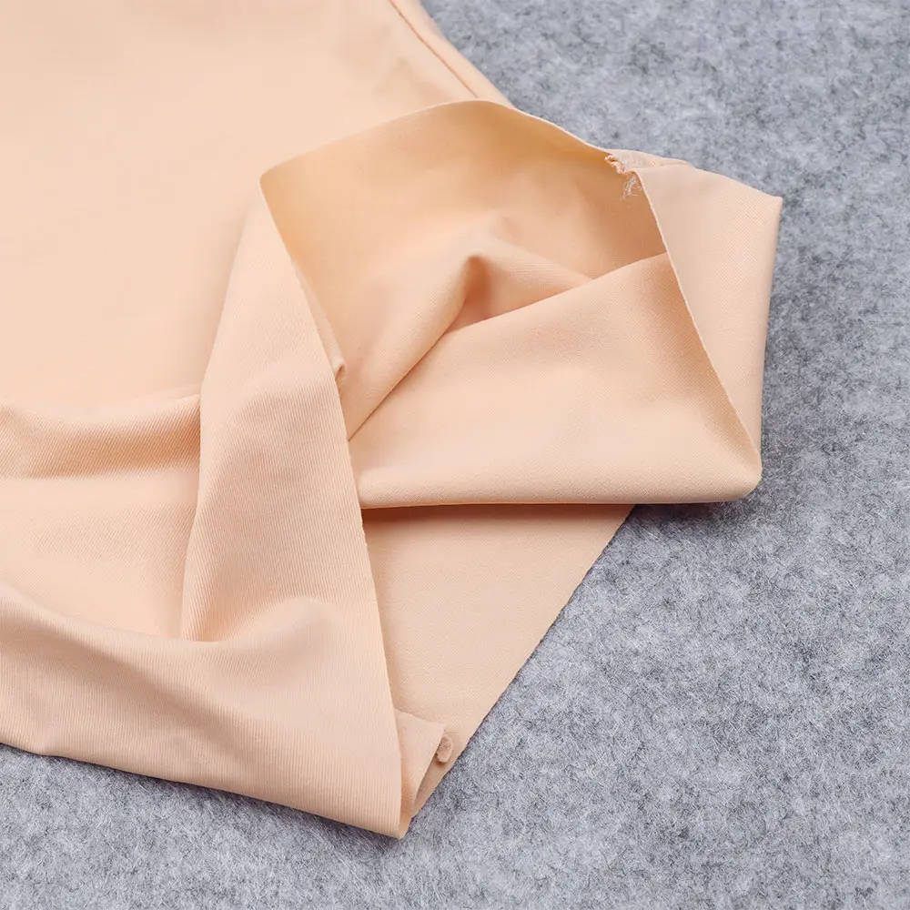 Женские безопасные короткие брюки сексуальное Шелковистое нижнее белье