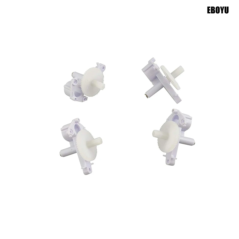 Моторное крепление EBOYU для SYMA X15 X 15C X15W 4 шт. | Игрушки и хобби
