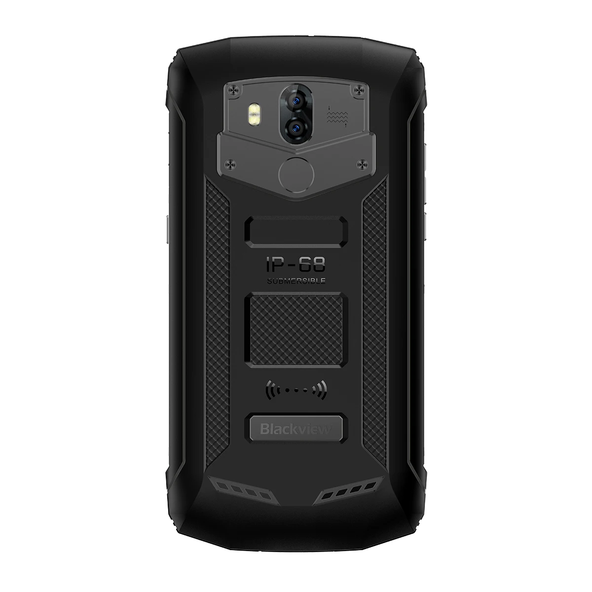 Blackview BV5800 Pro мобильный телефон MT6739 четырехъядерный 2 ГБ + 16 Android смартфон IP68