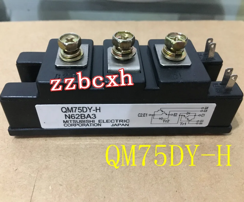 

1PCS/LOT New original In Stock QM75DY-H