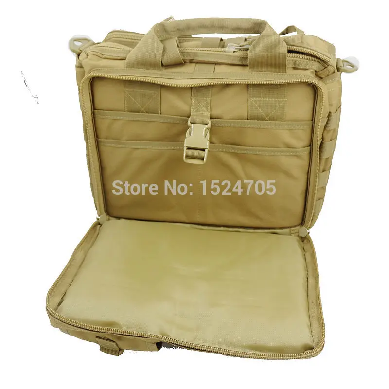Армейский военный рюкзак с моллом тактические сумки на плечо походный для